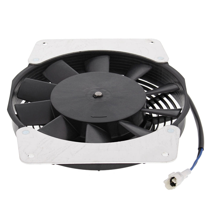 All Balls Racing 07-08 Yamaha YFM400 Grizzly IRS Cooling Fan 70-1028