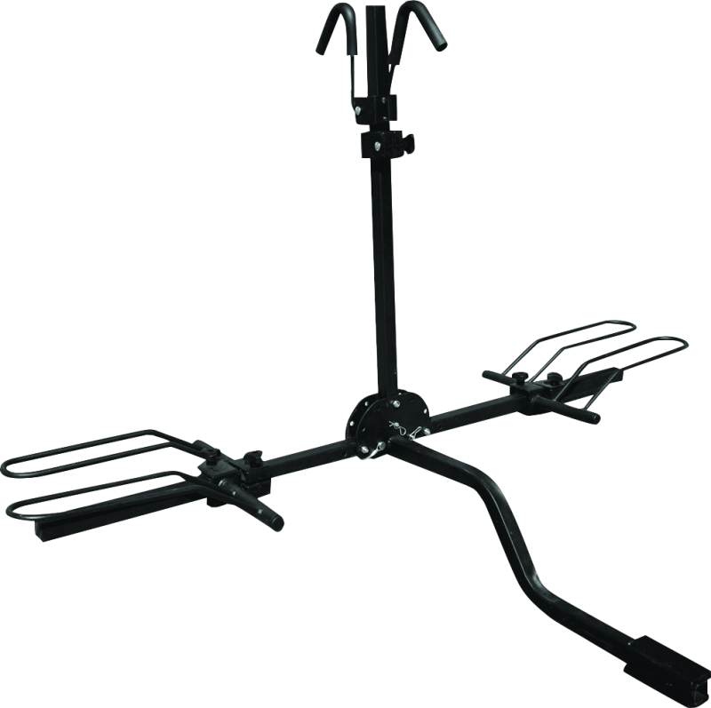 BikeMaster 2-Spot Hitch Mount Bike Carrier 151609