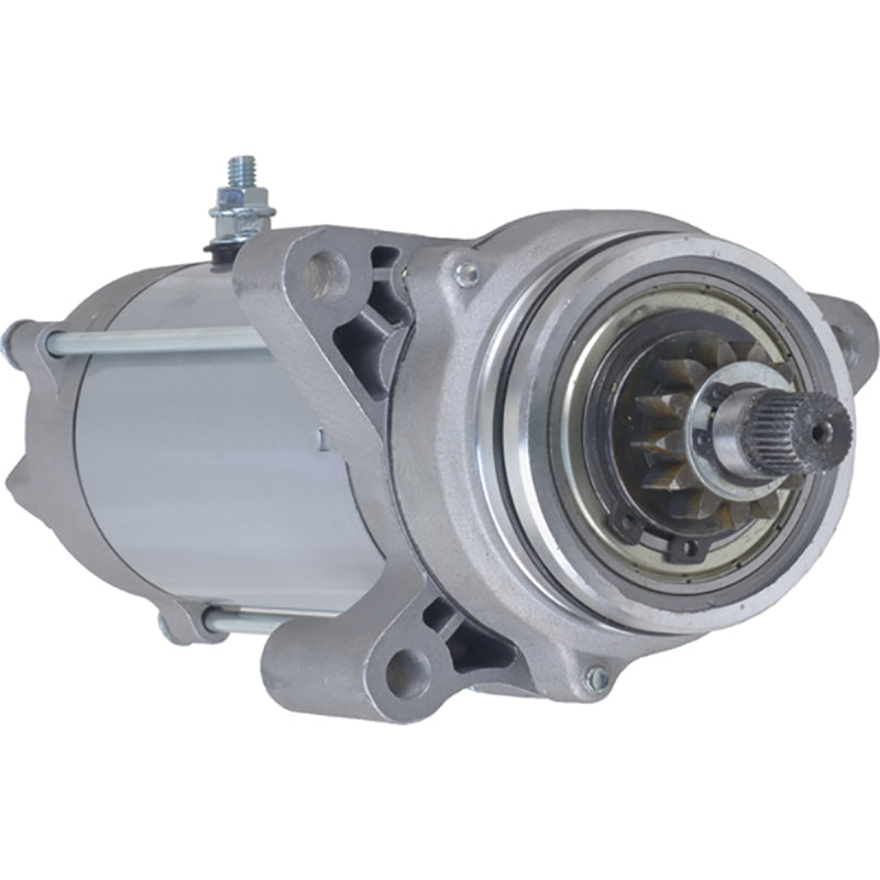 Arrowhead Mitsuba 12V 13T Str 410-54183