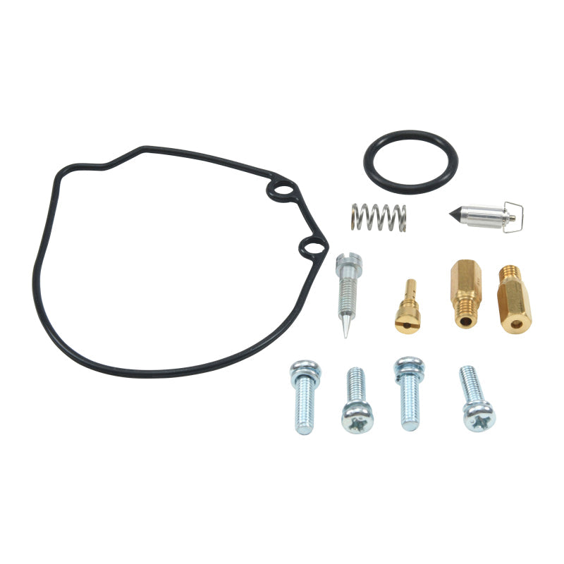 All Balls Racing 79-81 Yamaha Exciter EX 440 C D E Carburetor Rebuild Kit 26-10132