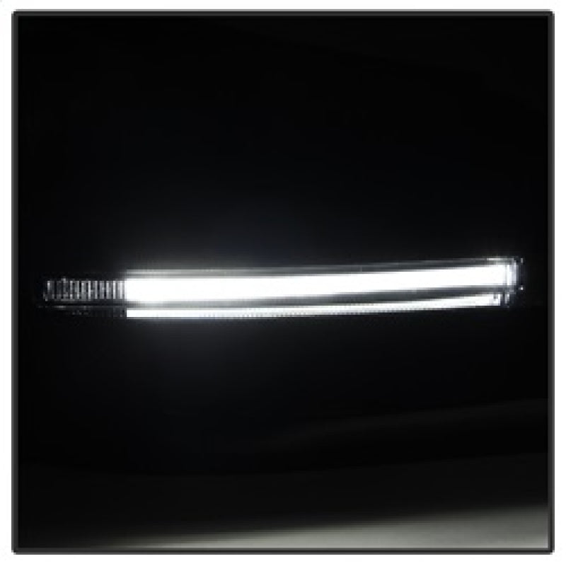 Spyder Toyota Tundra 14-16 Daytime LED Running Lights System -Painable FL-DRL-TTU2014-PB 9032707