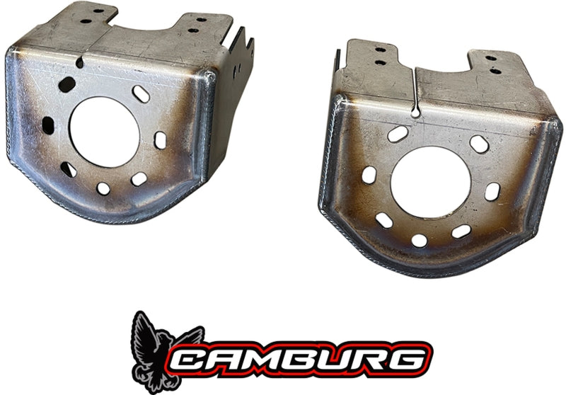 Camburg 09-14 Ford F-150/ Raptor 4wd Raptor Conversion Coil Bucket Kit CAM-110216