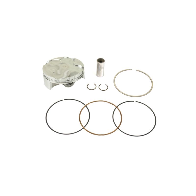 Athena 16-17 Honda CRF 250 R 76.77mm 4T Forged Racing Piston S4F07680012B