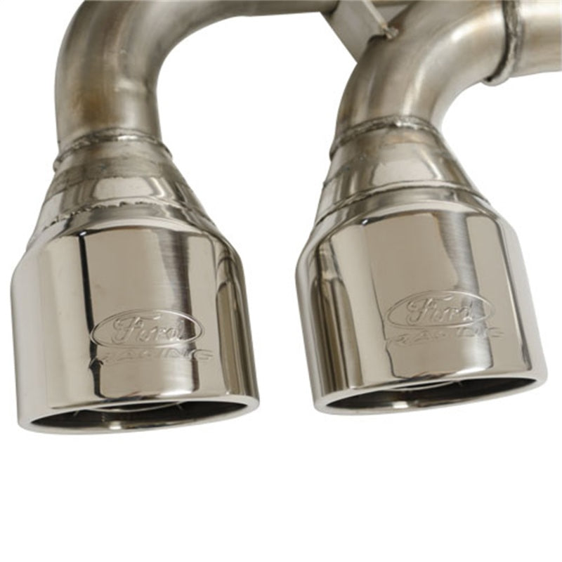 Ford Performance Parts 2013-15 Focus ST Cat-Back Exhaust System