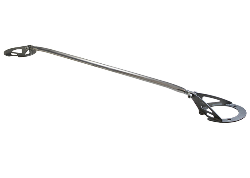 Whiteline Brace Strut Tower Alloy Adjustable Subaru Legacy 2010-2011