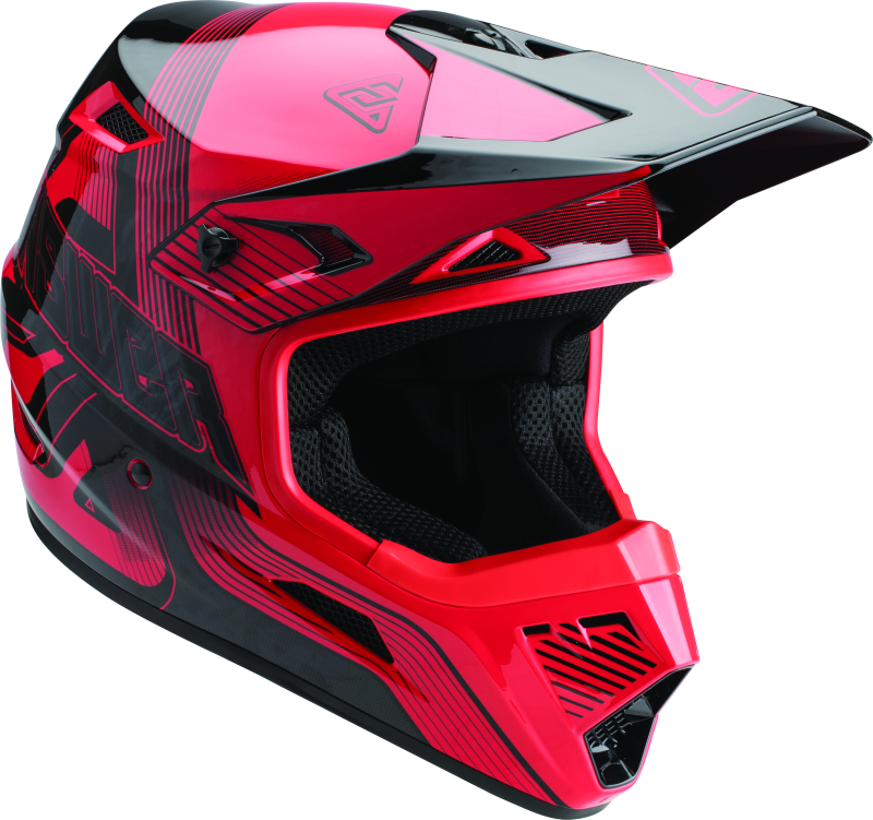 Answer Ar1 Vendetta He Redblk Xs 447673