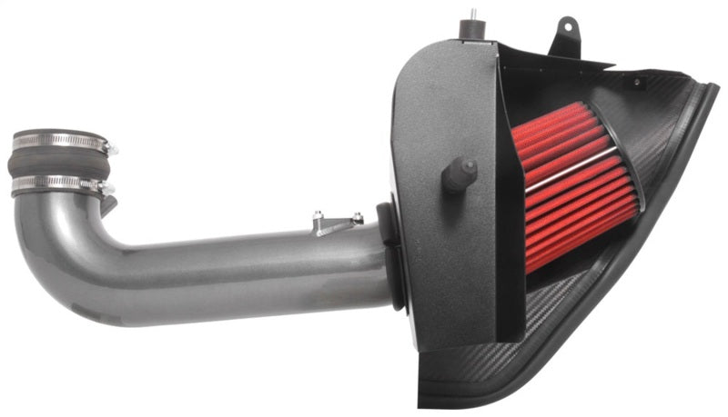 FR SPORT AEM Induction AEM 15-18 Lexus RC F V8 5.0L F/I Cold Air Intake 21-780C - View 3