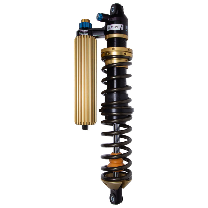Bilstein 21-22 Polaris RZR Turbo S4 Black Hawk Powersports Shock & Coil Spring Assembly - Front Left 41-341780