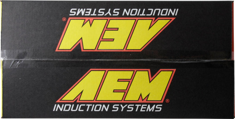 AEM Induction AEM 06 Mazda MX-5 Polished Cold Air Intake 21-640P
