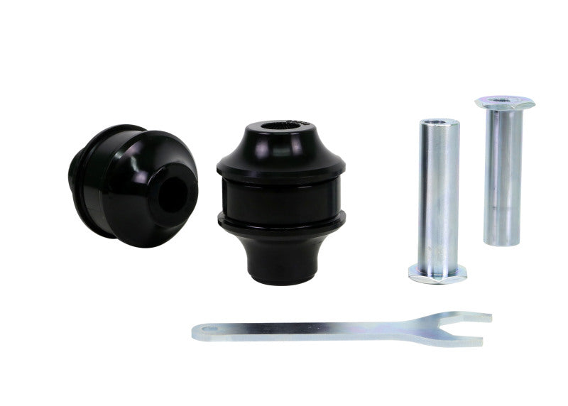 Whiteline Front Radius arm - lower bushing