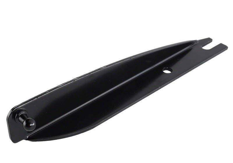 Ford Performance Parts Ford Racing 2005-2014 Mustang Hood Lift Kit w/ Laser Engraved Ford