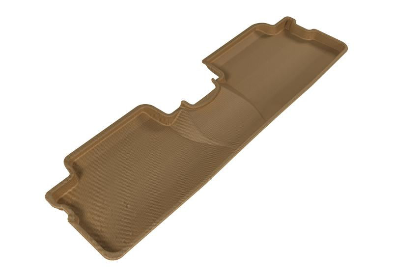 3D MAXpider 2013-2015 Scion XB Kagu 2nd Row Floormats - Tan L1SC00521502