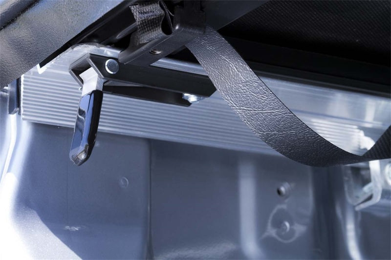 Access Tonnosport 06-09 Dodge Ram Mega Cab 6ft 4in Bed Roll-Up Cover 22040139