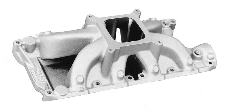 FR SPORT Ford Performance Parts Ford Racing 289/302 Single Plane inch Victor Jr Intake Manifold -...
