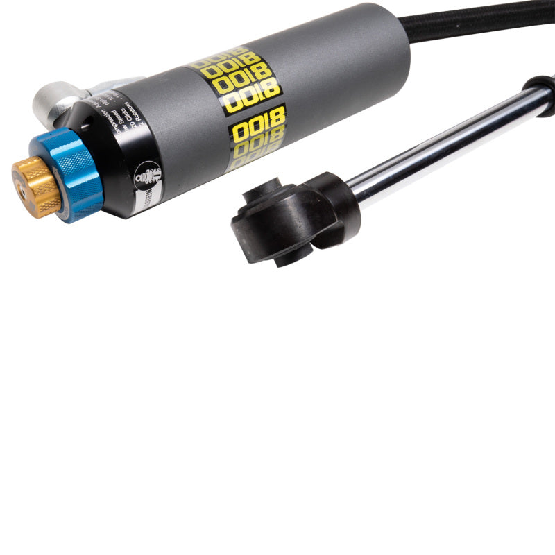 Bilstein 20-24 Jeep Gladiator / Wrangler Front Left B8 8100 Suspension Shock Absorber - 2-3in Lift 25-331066