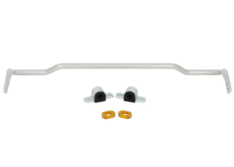 Whiteline Sway Bar - 22mm X Heavy Duty Blade Adjustable