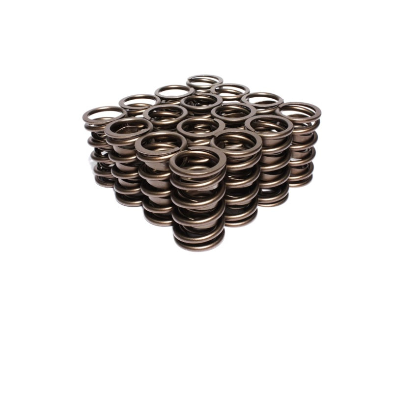 Comp Cams Dual Valve Springs: 1.464" O.D. Outer, .724" I.D. Inner