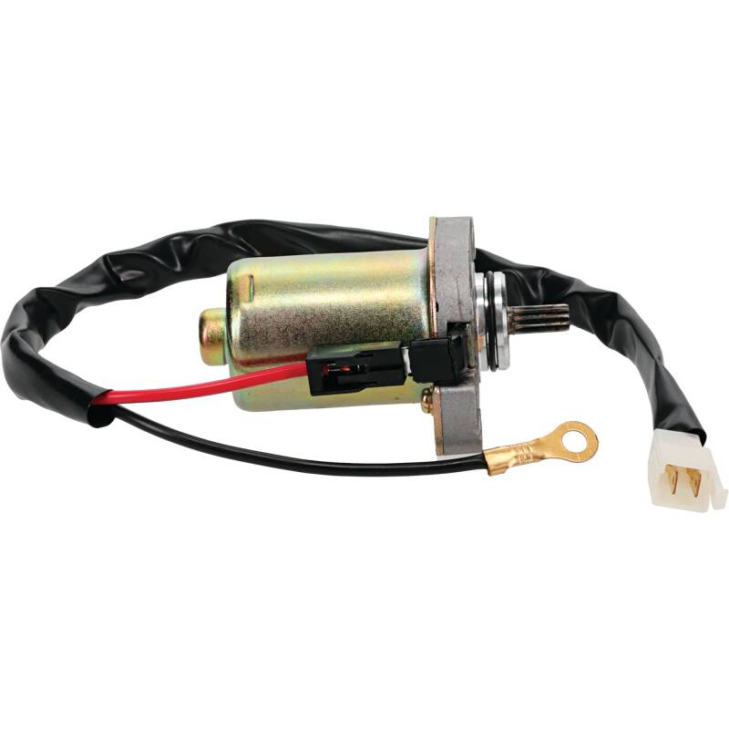 Arrowhead  Eton AXL-50 Starter Motor 410-54047