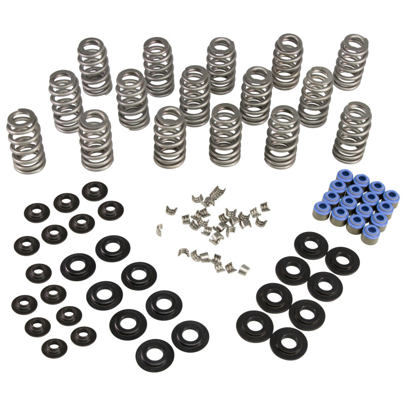 COMP Cams Dodge Hemi 6.1L .600in Lift Beehive Spring Kit w/ Steel Retainers 26918CB-KIT
