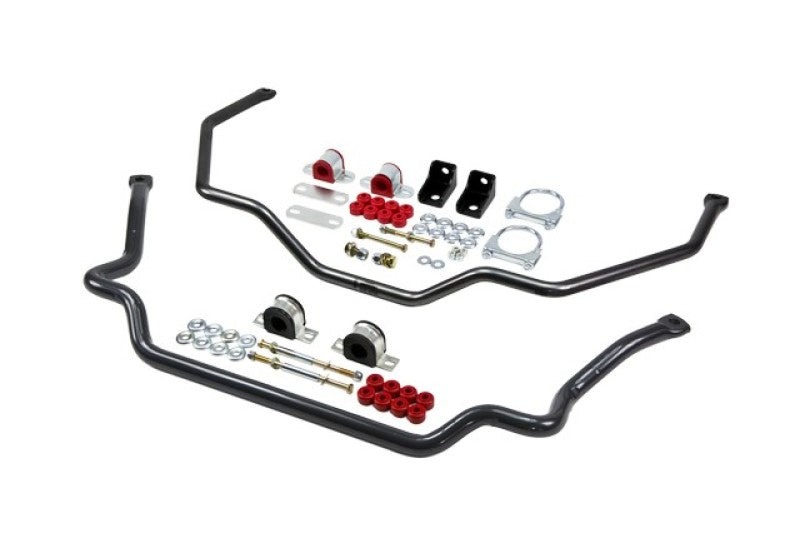 Belltech ANTI-SWAYBAR SETS 5420/5524 9902