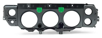 Dakota Digital Reproduction Instrument Bezels - 610094