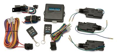 Dakota Digital 4-Function Remote Entry Kits - CMD4002