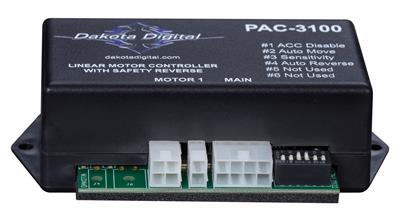 Dakota Digital Single Linear Actuator Controllers - PAC3100