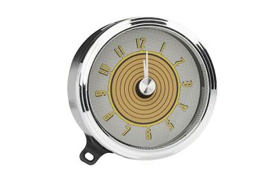 Dakota Digital RTX Series Analog Clocks - RLC42FX