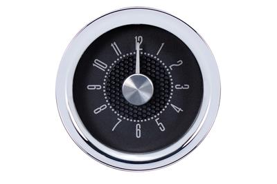 Dakota Digital RTX Series Analog Clocks - RLC55CX