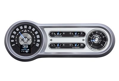 Dakota Digital RTX Direct-Fit Gauge Kits - RTX53CX