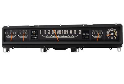 Gauge Cluster - RTX68DSTDX