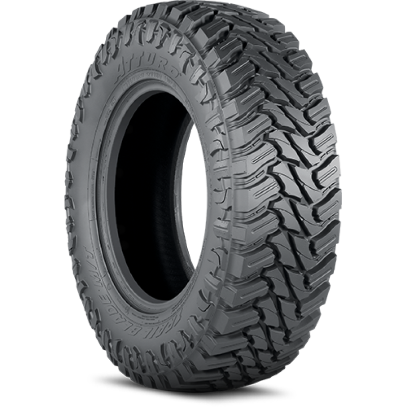 Atturo Tire Atturo Trail Blade M/T Tire - LT285/75R16 126/123Q TBMT-HREM2MA