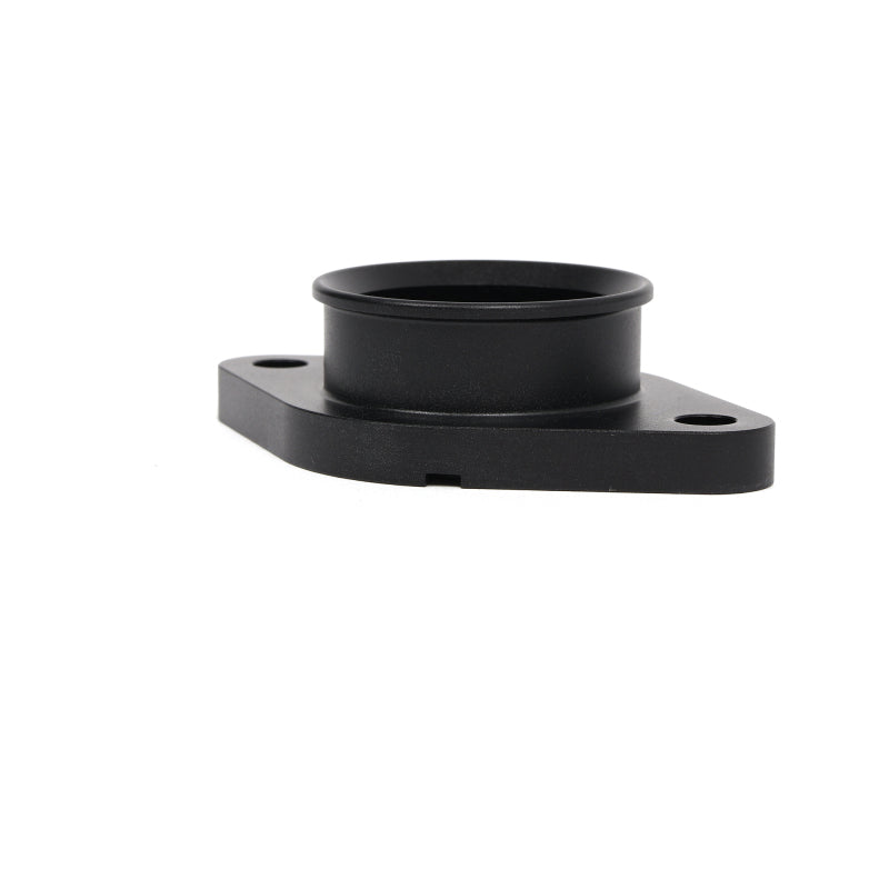 BLOX Racing 15-21 Subaru WRX Flange for Charge Pipe Kit Black BXFL-50211-FL