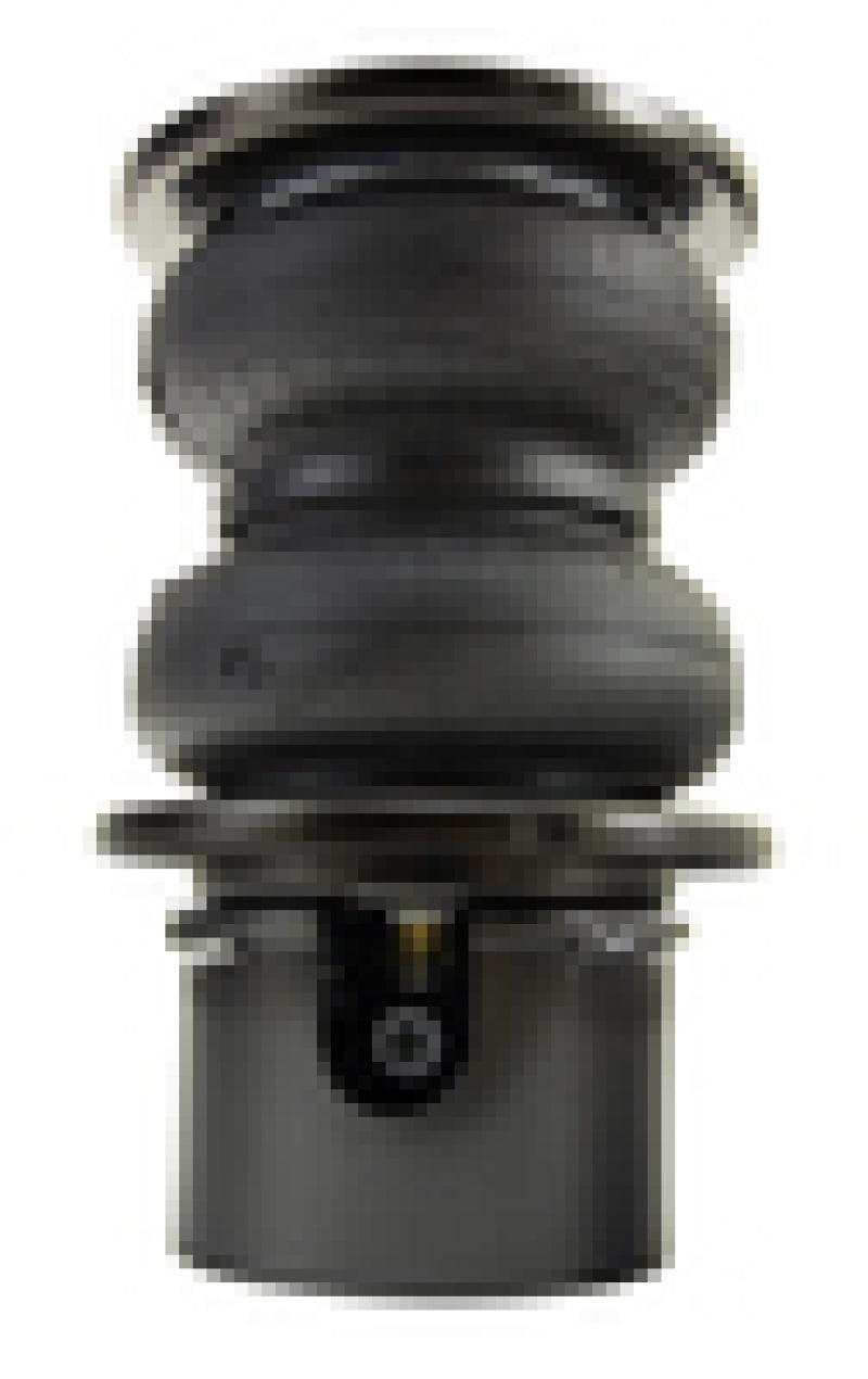AIRLIFT Slam Rear Kit