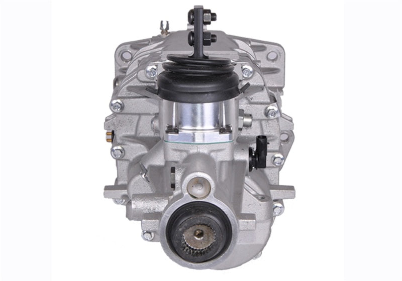 Ford Racing Tremec TKX-600 5 Speed Transmission .68 Overdrive M-7003-TKX68