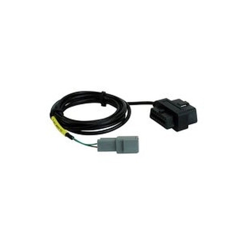 AEM CD-7/CD-7L Plug & Play Adapter Harness for OBDII CAN Bus