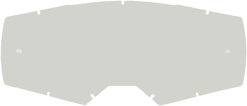Answer ARC Goggle Replacement Lens Clear 442952