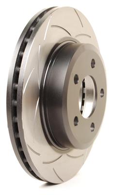 DBA Street Series T2 Disc Brake Rotors - DBA419S