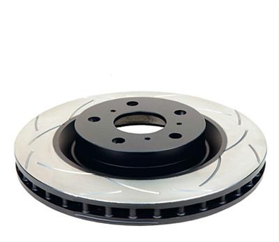 DBA Street Series T2 Disc Brake Rotors - DBA2020S