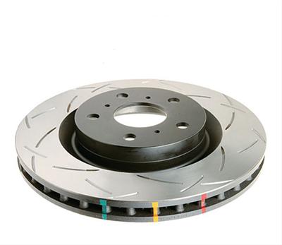 DBA Club Spec 4000 T3 Brake Rotors - DBA4792S