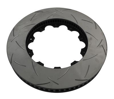 DBA Club Spec 5000 T3 Brake Rotors - DBA527701RS