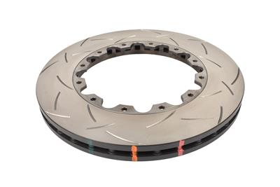 DBA Club Spec 5000 T3 Brake Rotors - DBA539511S