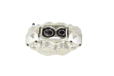 Disc Brakes Australia USA LLC DBA Street Series TOYOTA LANDCRUISER HJ75 4.0L D 4WD F LH 11/84 - DBAC1004