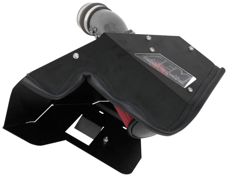 FR SPORT AEM Induction AEM 07-11 Toyota Camry V6-3.5L Cold Air Intake 21-870C