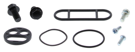 All Balls Racing 99-00 Arctic Cat 250 2x4 Fuel Tap Repair Kit 60-1031