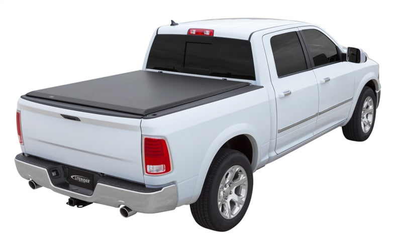 Access Literider 2019 Ram 2500/3500 8ft Bed (Excl. Dually) Roll Up Cover 34269