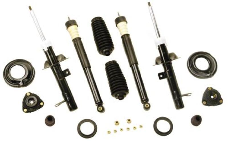 Ford Performance Parts Ford Racing SVT Focus Strut/Shock Kit