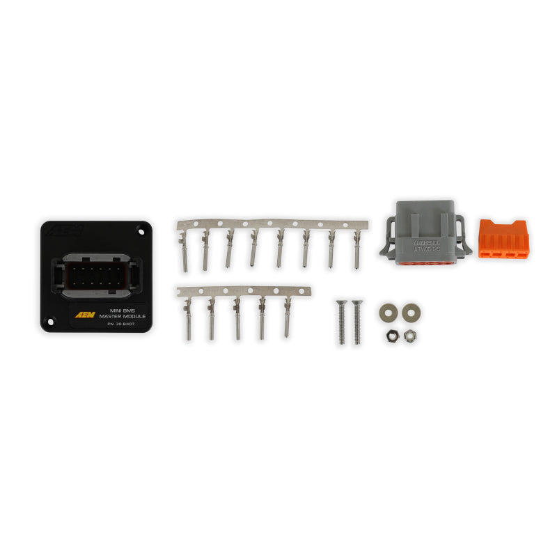 AEM EV Battery Management System Mini Master Module For VCU 30-8407
