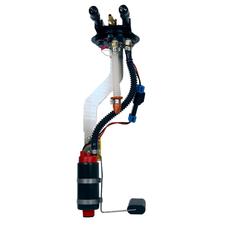 FR SPORT Aeromotive 88-99 C/K 1500/2500 Chevy Truck 200 Fuel Pump & Hanger 18378 - View 5