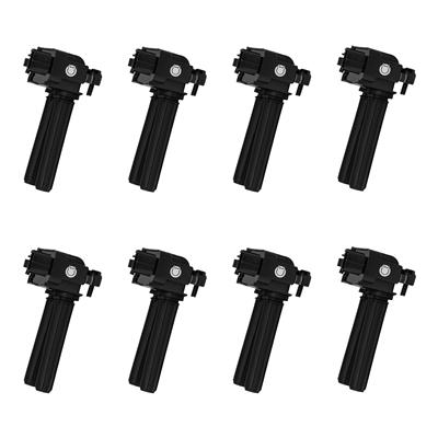 DiabloSport High Output Ignition Coils - 3345HO8